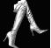 Silverboots