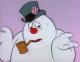 Frosty