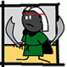 Vorn