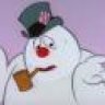 Frosty